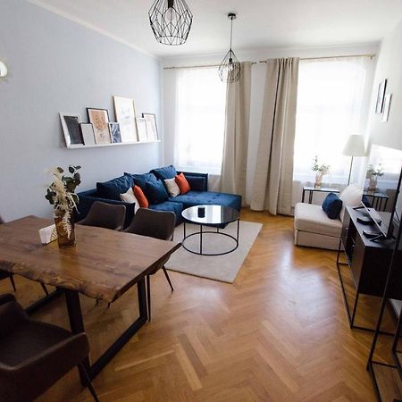 Appartamento Casarina - Stilvoller Altbau In Zentraler Lage Dresda Esterno foto