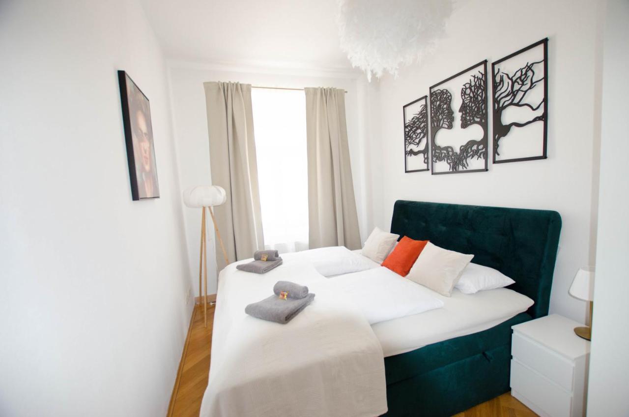 Appartamento Casarina - Stilvoller Altbau In Zentraler Lage Dresda Esterno foto