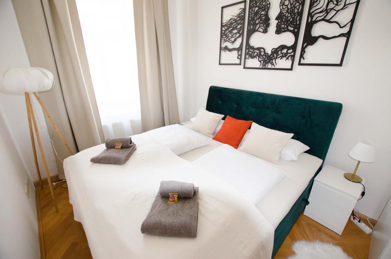 Appartamento Casarina - Stilvoller Altbau In Zentraler Lage Dresda Esterno foto