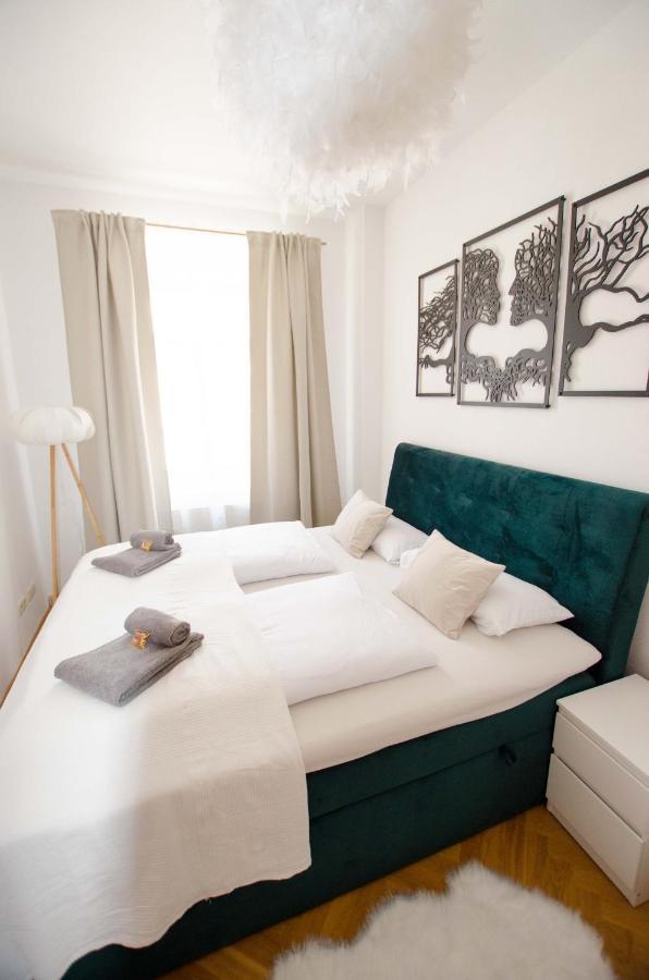 Appartamento Casarina - Stilvoller Altbau In Zentraler Lage Dresda Esterno foto