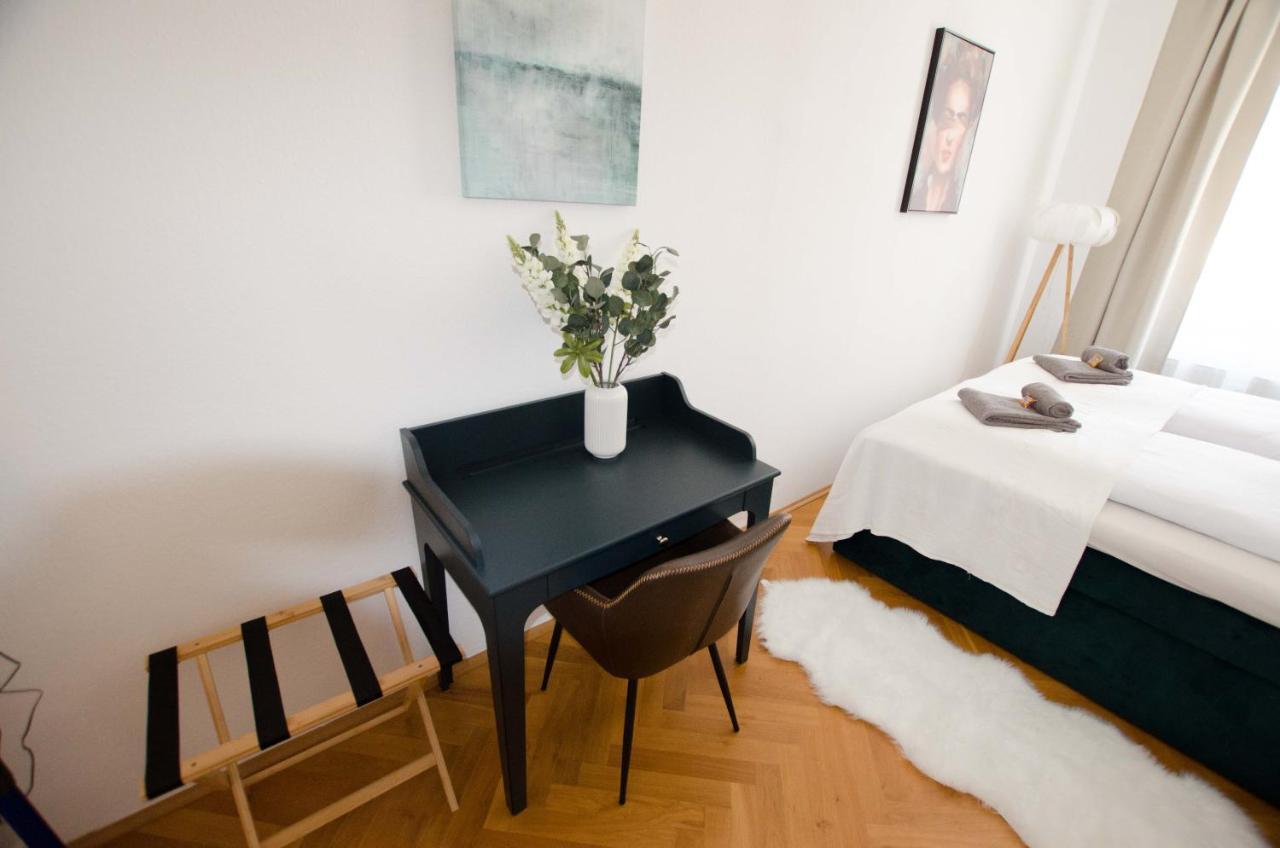 Appartamento Casarina - Stilvoller Altbau In Zentraler Lage Dresda Esterno foto