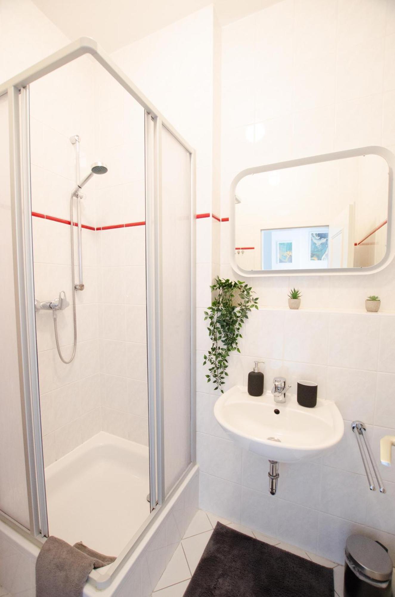 Appartamento Casarina - Stilvoller Altbau In Zentraler Lage Dresda Esterno foto