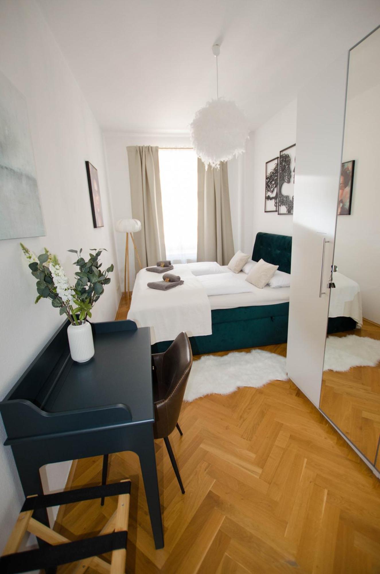 Appartamento Casarina - Stilvoller Altbau In Zentraler Lage Dresda Esterno foto